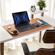 Levelo Wireless Keyboard Case Black iPad Pro 12.9Inch