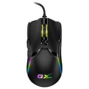 Genius Gaming Mouse Black