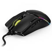 Genius Gaming Mouse Black