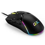 Genius Gaming Mouse Black