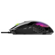Genius Gaming Mouse Black