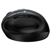 Genius Wireless Mouse Iron Grey