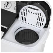 Afra Twin Tub Baby Washing Machine 3.6 kg AF-3624BWTT