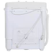 Afra Twin Tub Baby Washing Machine 3.6 kg AF-3624BWTT