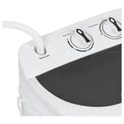 Afra Twin Tub Baby Washing Machine 3.6 kg AF-3624BWTT