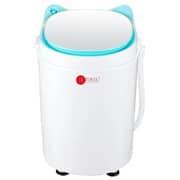 Afra Single Tub Baby Washing Machine 3 kg AF-3024BWST