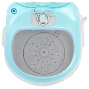 Afra Single Tub Baby Washing Machine 3 kg AF-3024BWST