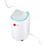 Afra Single Tub Baby Washing Machine 3 kg AF-3024BWST