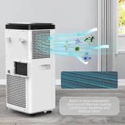Afra Portable Air Conditioner AF-900PACWH