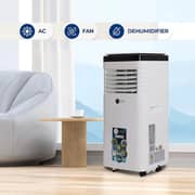 Afra Portable Air Conditioner AF-900PACWH