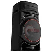 LG XBOOM Speaker with Bass Boost and Karaoke Mode – RNC5 2024
