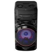 LG XBOOM Speaker with Bass Boost and Karaoke Mode – RNC5 2024