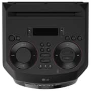 LG XBOOM Speaker with Bass Boost and Karaoke Mode – RNC5 2024