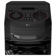 LG XBOOM Speaker with Bass Boost and Karaoke Mode – RNC5 2024