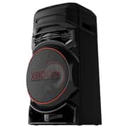 LG XBOOM Speaker with Bass Boost and Karaoke Mode – RNC5 2024