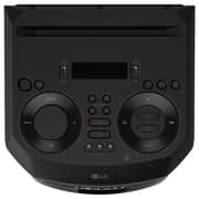 LG XBOOM Speaker with Dual Tweeters Mic Input and Party Lighting – RNC7 2024