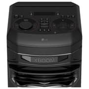 LG XBOOM Speaker with Dual Tweeters Mic Input and Party Lighting – RNC7 2024