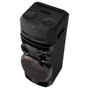LG XBOOM Speaker with Dual Tweeters Mic Input and Party Lighting – RNC7 2024