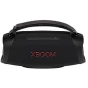 LG XBOOM Go Portable Bluetooth Speaker, 120W Output, 8