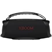 LG XBOOM Go Portable Bluetooth Speaker, 120W Output, 8