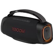 LG XBOOM Go Portable Bluetooth Speaker, 120W Output, 8