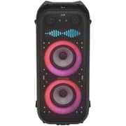 LG XBOOM Party Speaker with 1000W Output Bluetooth and Multi-Color Lighting – XL9T