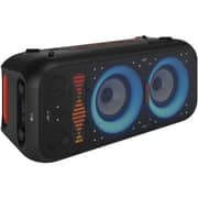 LG XBOOM Party Speaker with 1000W Output Bluetooth and Multi-Color Lighting – XL9T