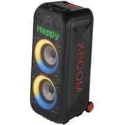 LG XBOOM Party Speaker with 1000W Output Bluetooth and Multi-Color Lighting – XL9T