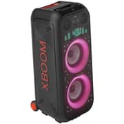LG XBOOM Party Speaker with 1000W Output Bluetooth and Multi-Color Lighting – XL9T