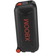 LG XBOOM Party Speaker with 1000W Output Bluetooth and Multi-Color Lighting – XL9T