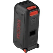 LG XBOOM Party Speaker with 1000W Output Bluetooth and Multi-Color Lighting – XL9T