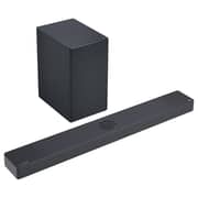 LG 2023 SC9S Soundbar with Dolby Atmos, Designed for OLED C Series
