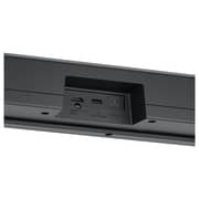 LG 2.1-Channel Soundbar with Wireless Subwoofer, Dolby Digital, DTS Digital Surround, and Bluetooth – S40T