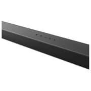 LG 5.1-Channel Soundbar with 600W Power, Wireless Rear Speakers, AI Sound Pro, and Bluetooth – S65TR