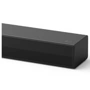 LG 5.1-Channel Soundbar with 600W Power, Wireless Rear Speakers, AI Sound Pro, and Bluetooth – S65TR