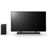 LG 3.1.1-Channel Soundbar with Dolby Atmos, Up-Firing Center Channel, Wireless Subwoofer, and Bluetooth – S70TY
