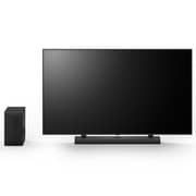 LG 3.1.1-Channel Soundbar with Dolby Atmos, Up-Firing Center Channel, Wireless Subwoofer, and Bluetooth – S70TY