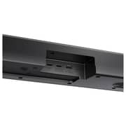 LG 3.1.1-Channel Soundbar with Dolby Atmos, Up-Firing Center Channel, Wireless Subwoofer, and Bluetooth – S70TY