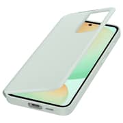 Samsung Wallet Case Light Green Samsung Galaxy S24 FE