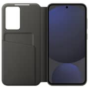 Samsung Wallet Case Black Samsung Galaxy S24 FE