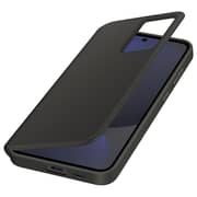 Samsung Wallet Case Black Samsung Galaxy S24 FE