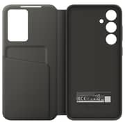 Samsung Wallet Case Black Samsung Galaxy S24 FE