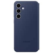 Samsung Wallet Case Blue Samsung Galaxy S24 FE