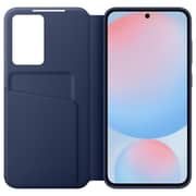 Samsung Wallet Case Blue Samsung Galaxy S24 FE