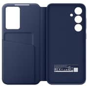 Samsung Wallet Case Blue Samsung Galaxy S24 FE