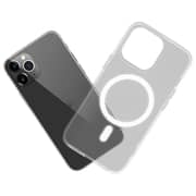 Digitplus MagSafe Clear Case iPhone 16 Plus