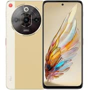 ZTE Nubia Focus Pro 256GB Classic Black 5G Smartphone