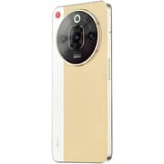 ZTE Nubia Focus Pro 256GB Classic Black 5G Smartphone