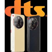 ZTE Nubia Focus Pro 256GB Classic Black 5G Smartphone