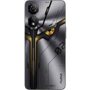 ZTE Nubia NEO 2 256GB Storm Gray 5G Smartphone